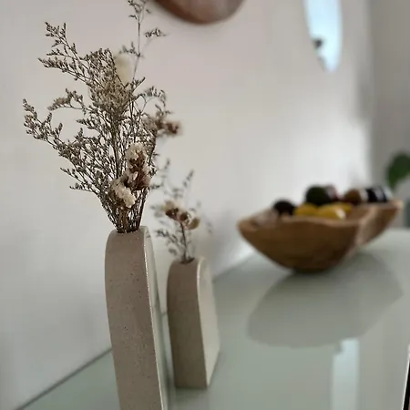 Apartment Casa Malivisia