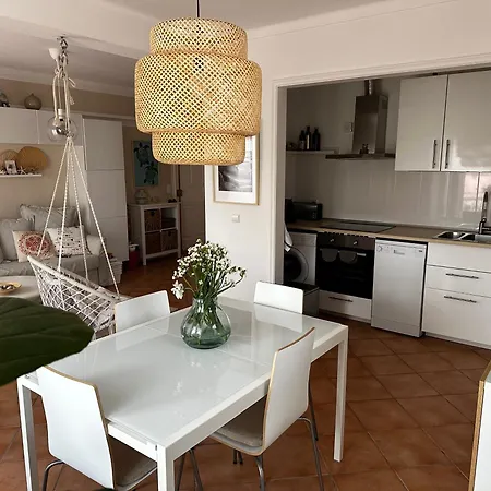 Casa Malivisia * Praia da Lourinha