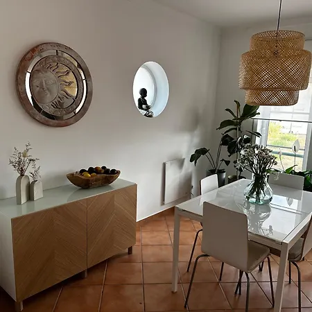 Casa Malivisia Apartment