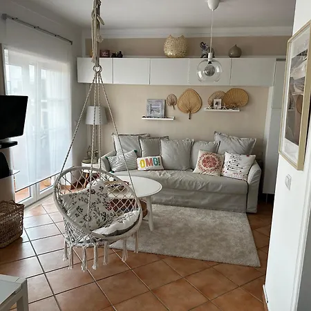 Casa Malivisia Praia da Lourinha