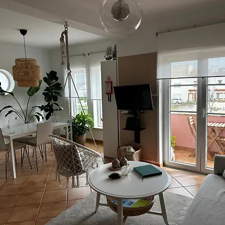 Casa Malivisia * Praia da Lourinha