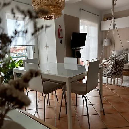 Casa Malivisia Apartment Praia da Lourinha