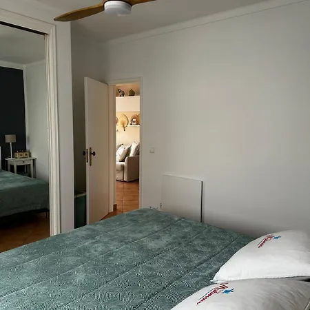 Casa Malivisia Apartment