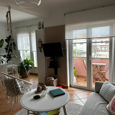 Casa Malivisia Praia da Lourinha