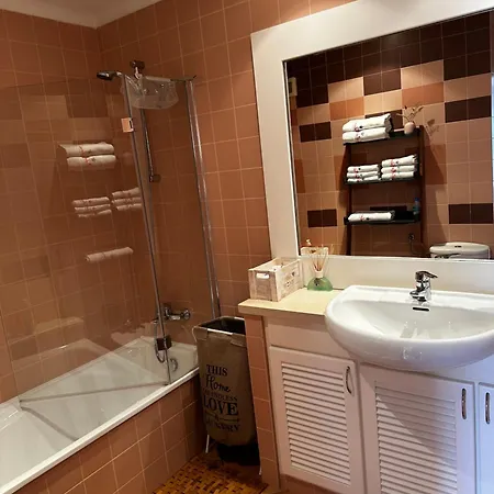 Casa Malivisia Apartment