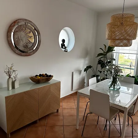 Casa Malivisia Apartment