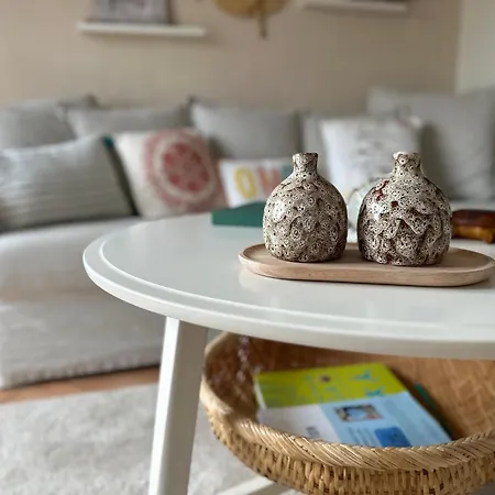 Casa Malivisia Appartamento Praia da Lourinhã